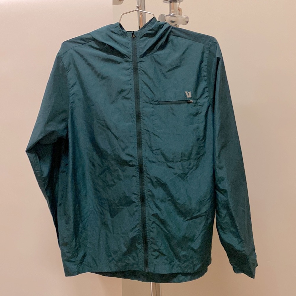 Men’s Vuori Windbreaker Jacket